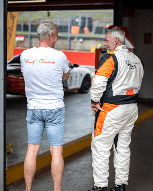 Porsche Restoration Specialists UK | Rindt Vehicle Design
